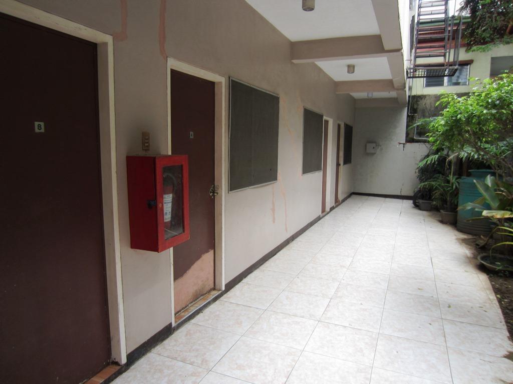 San Jose Pension Cebu Exteriér fotografie