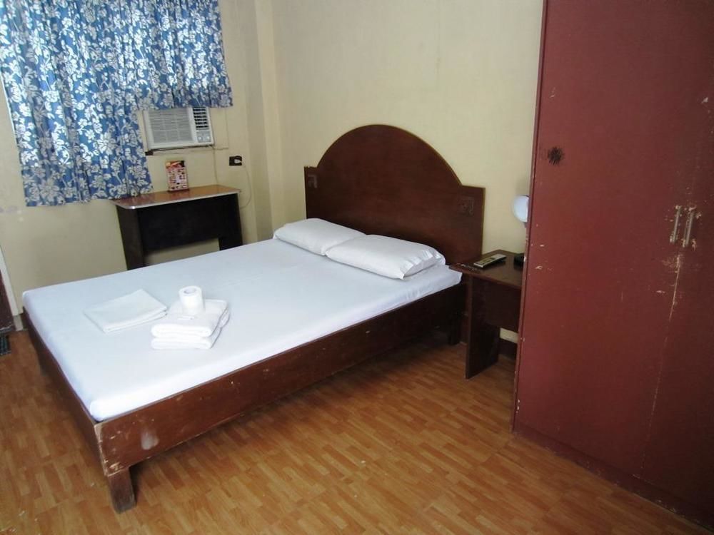 San Jose Pension Cebu Exteriér fotografie