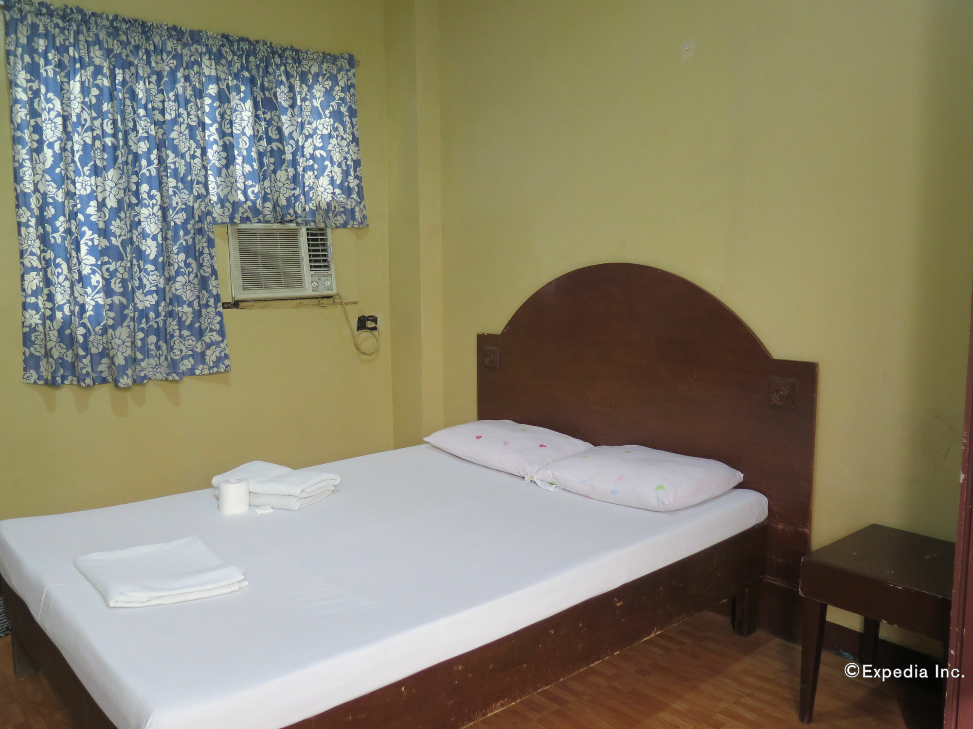 San Jose Pension Cebu Exteriér fotografie
